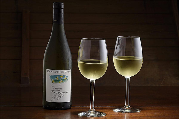 wine